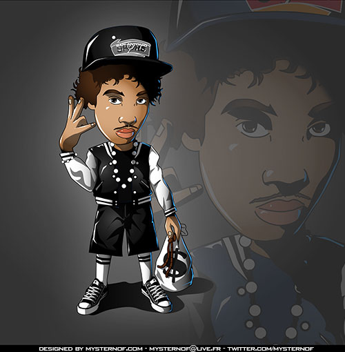 Swag Cartoon Characters - Swag Nike Home Facebook